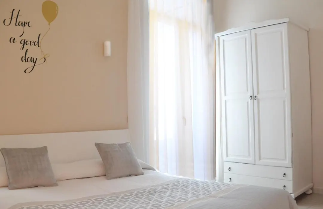 B&B Napoli Campagnari-1