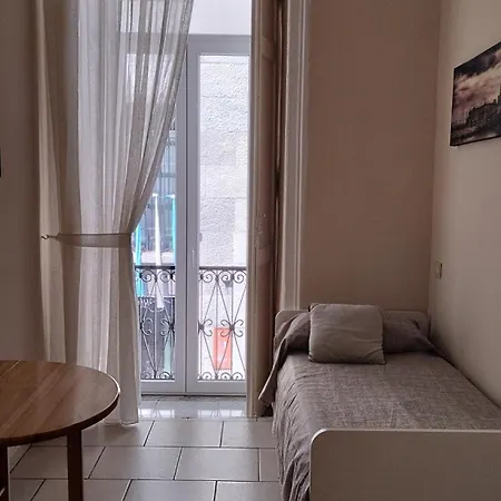 B&B Napoli Campagnari-3
